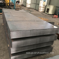 Weathering Resistant Steel Plate